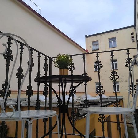 Glamour Frida Apartment Prague Ngoại thất bức ảnh